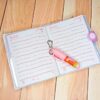 Diary Pen Set 9