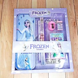 Magical Frozen Stationery Gift Kit