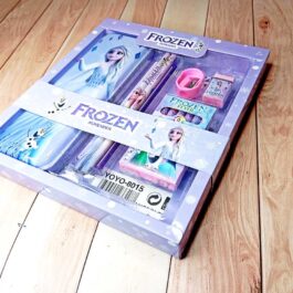 Magical Frozen Stationery Gift Kit