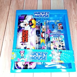 Gift Set Mickey Mouse 2