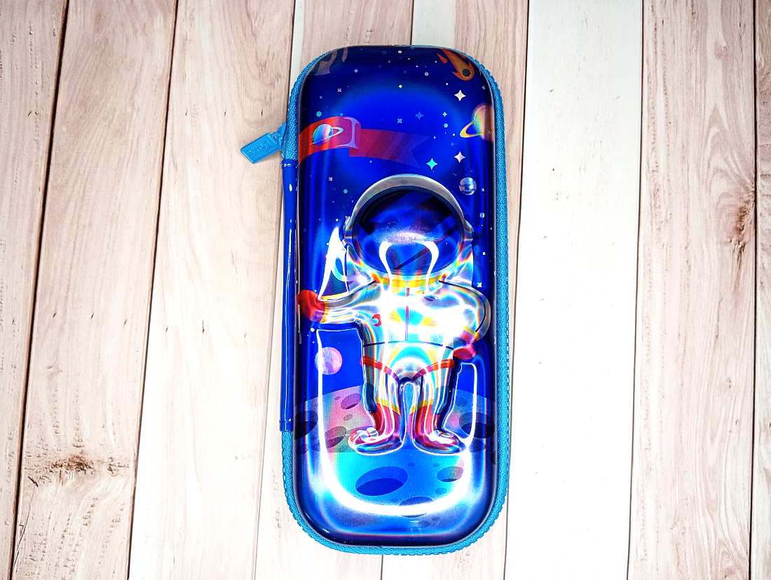 Pencil Case Astronaut