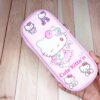 Pencil Pouch Hello Kitty 4