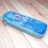 Pencil Case 3D Transparent 13