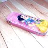 Pencil Case 3D Transparent 4