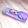 Pencil Case 3D Transparent 9