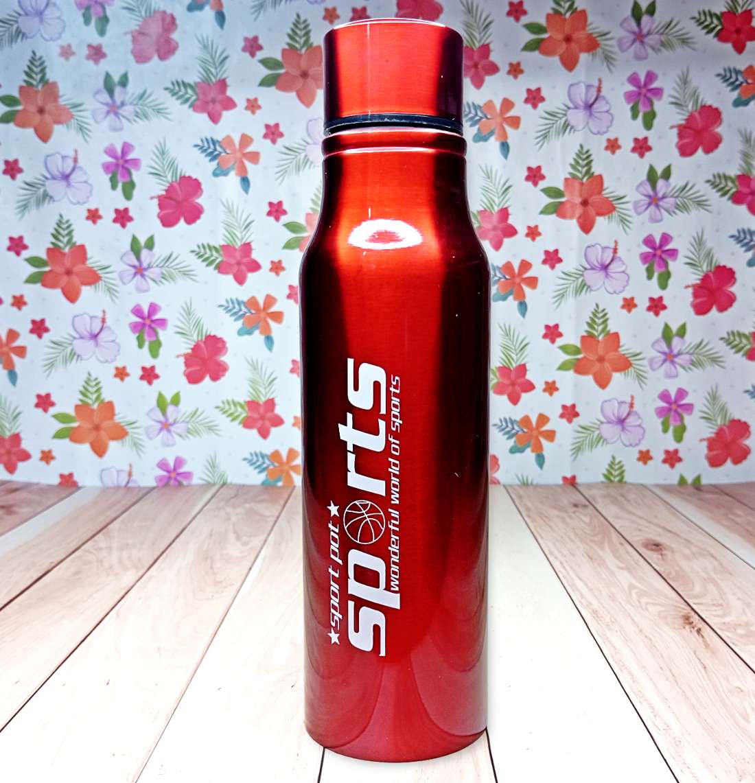 Sports Bottle 3