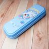 Unicorn Pencil Case blue 1