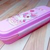 Unicorn Pencil Case pink 3