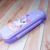 Unicorn Pencil Case purple 2