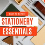 Back2School Stationery Essentials: The Definitive Guide