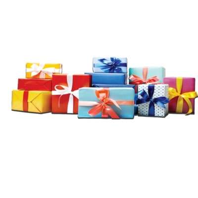 gifts category