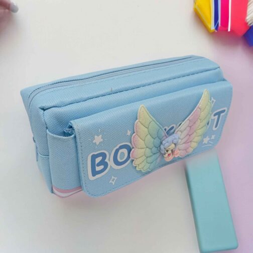 Cute Pencil Pouch