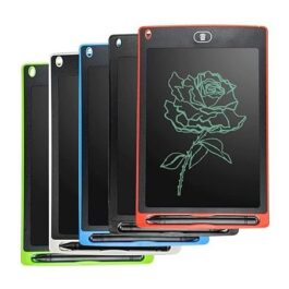 Lcd Writing Tab For Kids 8.5 Inches
