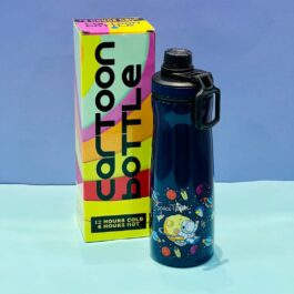 Cute Water Bottle Steel