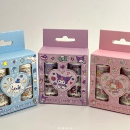 Washi Tape Set SL -10