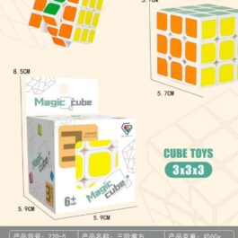 Magic Cube